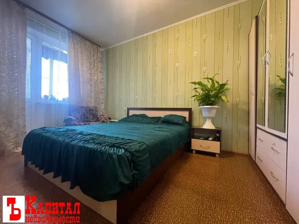 Продажа 2-х комнатной квартиры - Фото 9