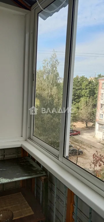 городской округ Владимир, улица Завадского, д.11А, 3-комнатная ... - Фото 9