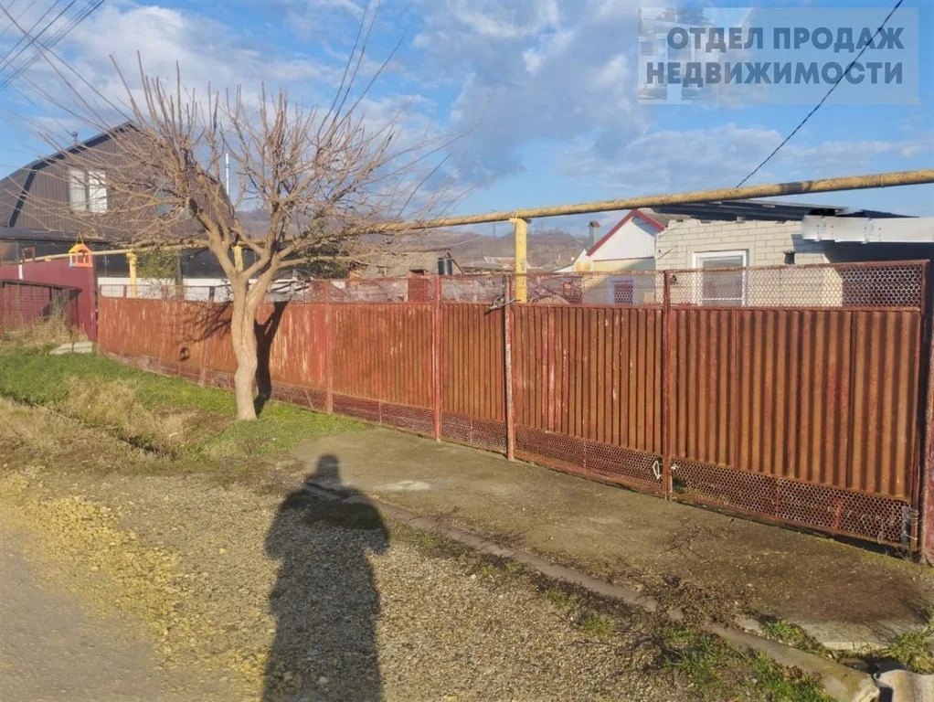 Участок с коммуникациями - Фото 3