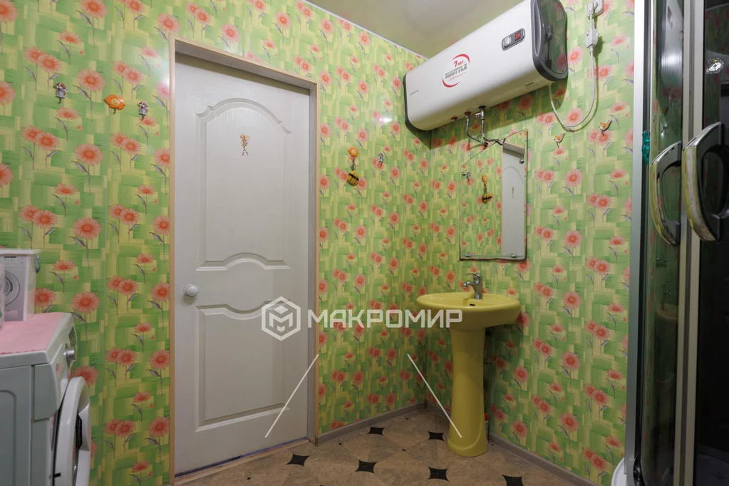 Продажа дома, Криводановка, Новосибирский район, Мичурина пер. - Фото 31