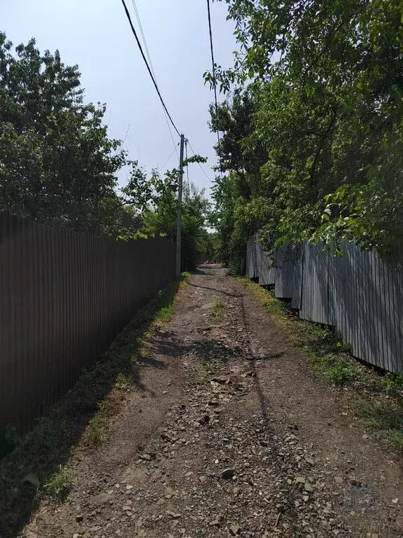 Продаю земельный участок 6 соток в Ростове-на-Дону ЖДР 2-й Самобытный - Фото 11