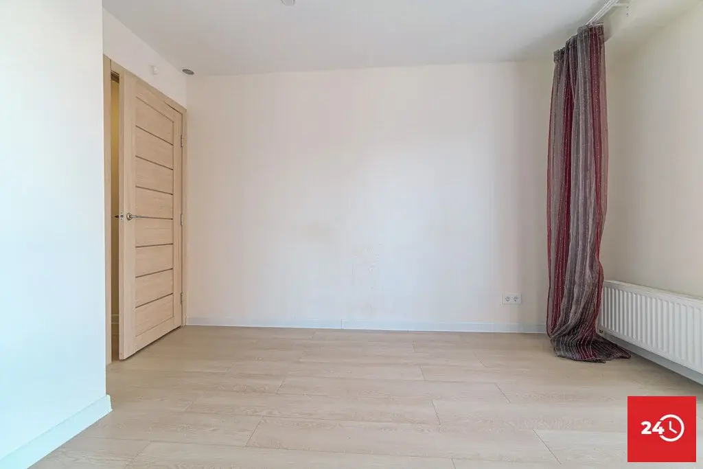 Отличная 1-комн квартира с ремонтом ЖК «Арбековская Застава» 7 мкр. - Фото 15