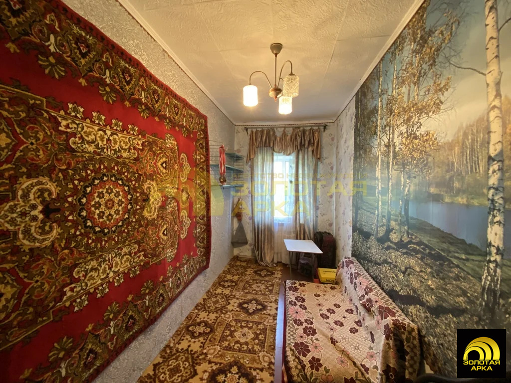 Продажа дома, Славянск-на-Кубани, Славянский район, ул. Батарейная - Фото 19