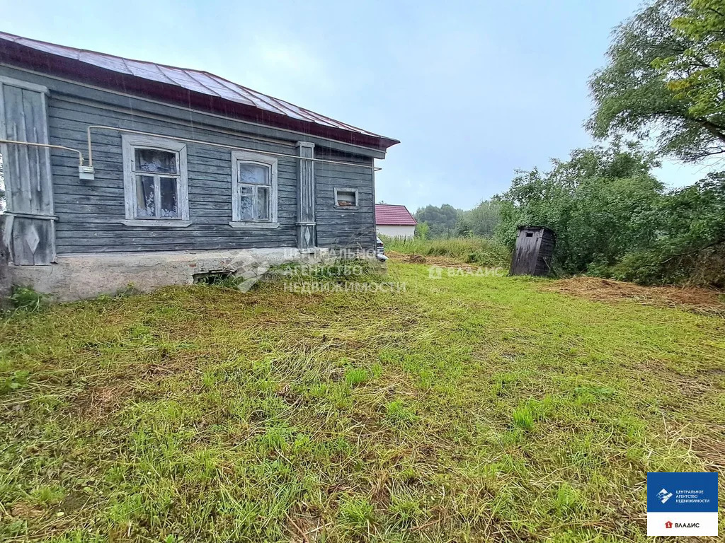 Продажа дома, Ананьино, Касимовский район - Фото 17