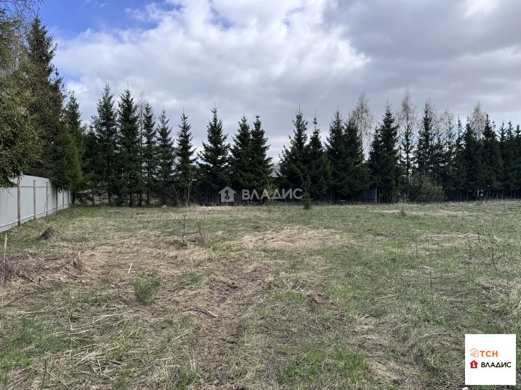 Продажа участка, Володкино, Пушкинский район - Фото 10