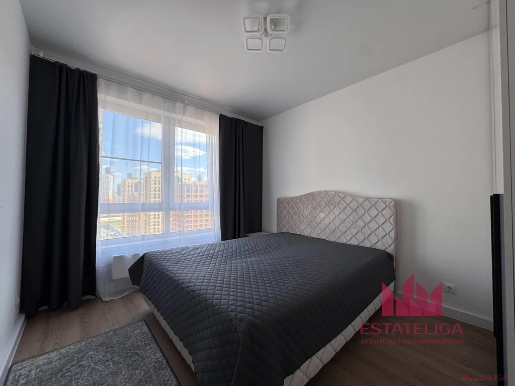 Аренда квартиры, Очаковское ш. - Фото 9