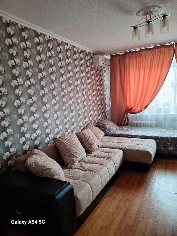 Продажа квартиры, Афипский, Северский район, ул. Победы - Фото 3
