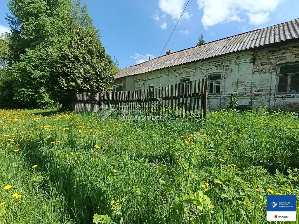 Продажа дома, Песочня, Путятинский район, ул. Революции - Фото 2
