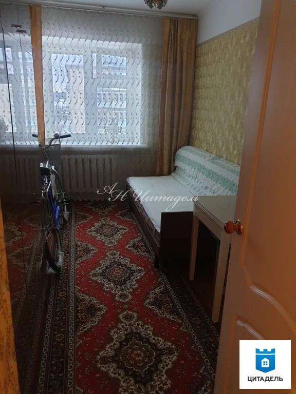 Продажа квартиры, Клин, Клинский район, Ломоносовский проезд - Фото 0