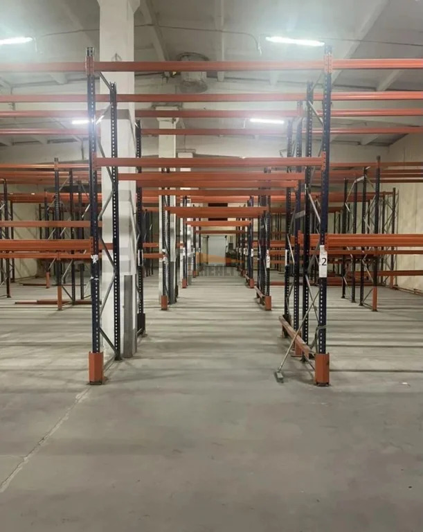 Аренда производственного помещения, Балашиха, Балашиха г. о., ул. ... - Фото 7