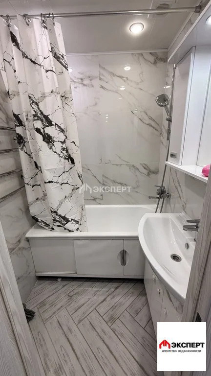 3-комнатная квартира, ул. Кирова - Фото 12