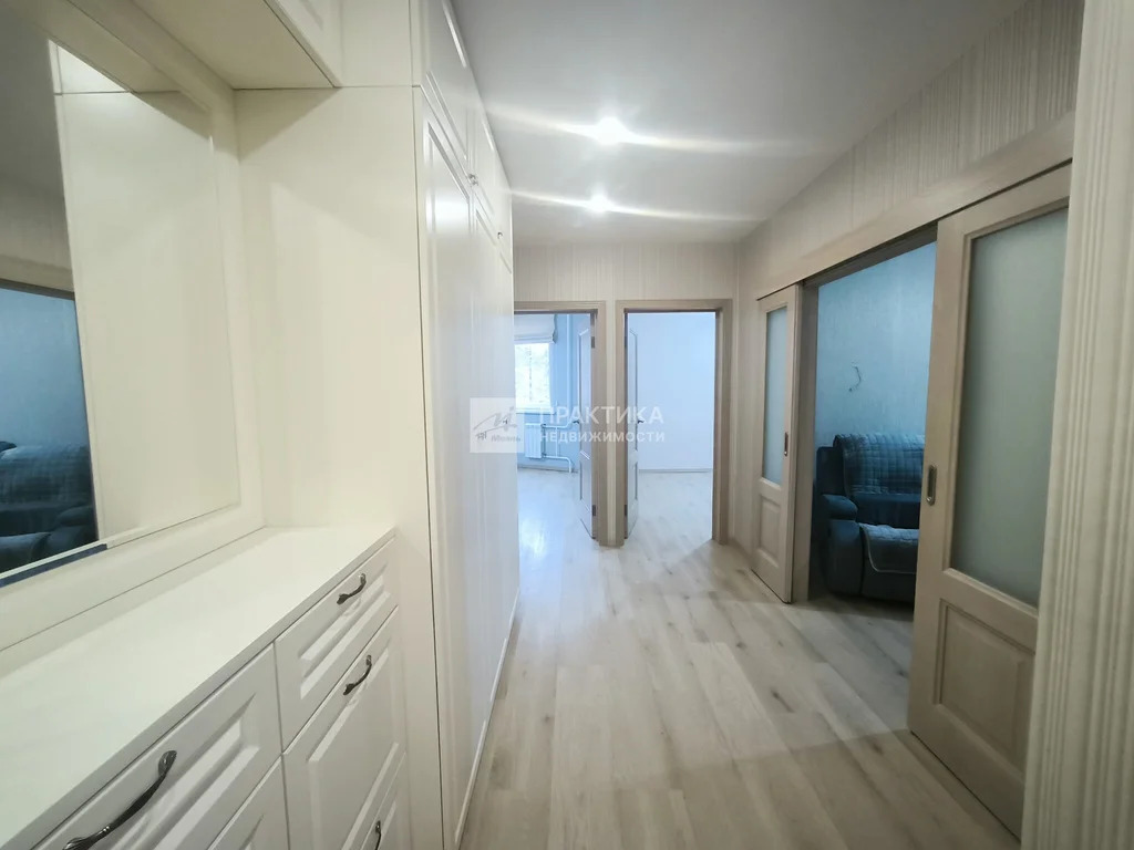 Продажа квартиры, ул. Дыбенко - Фото 14