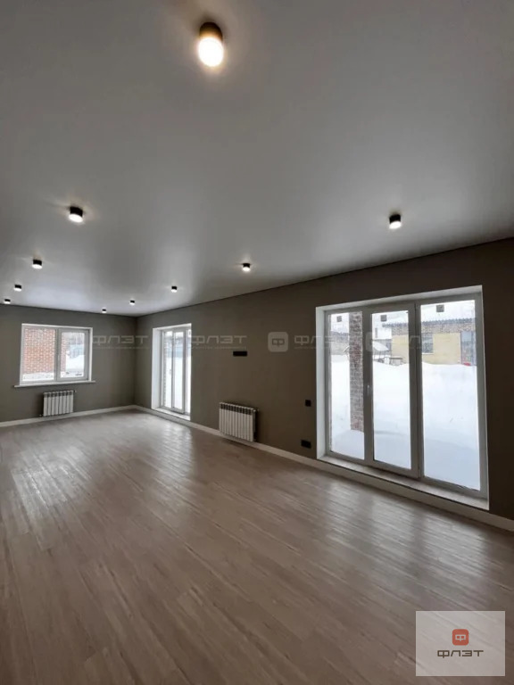 Продажа дома, Камыш, Пестречинский район, ул. Тенистая - Фото 6