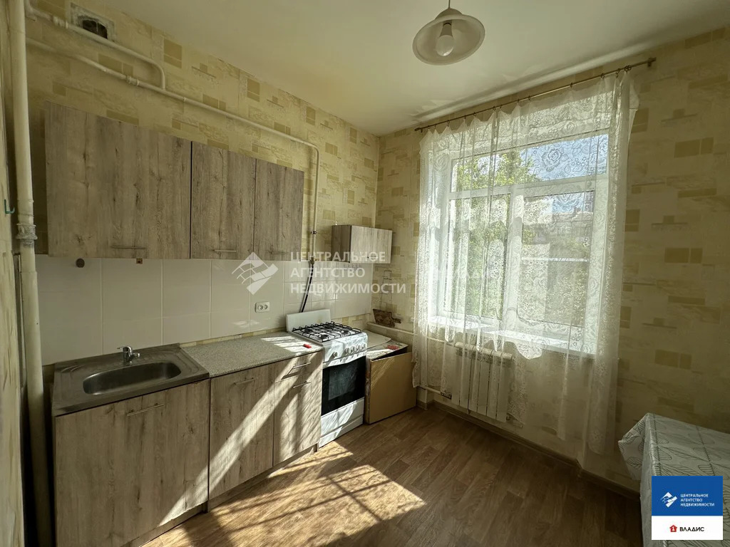 Аренда квартиры, Рязань, ул. Островского - Фото 1