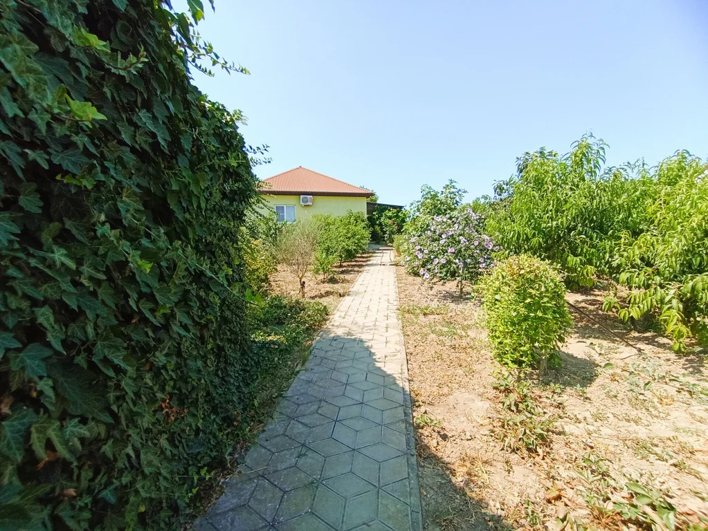 Продажа дома, Ахтанизовская, Темрюкский район, ул. Красная - Фото 13