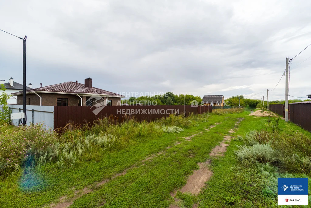 Продажа дома, Агро-Пустынь, Рязанский район, Заречная улица - Фото 8