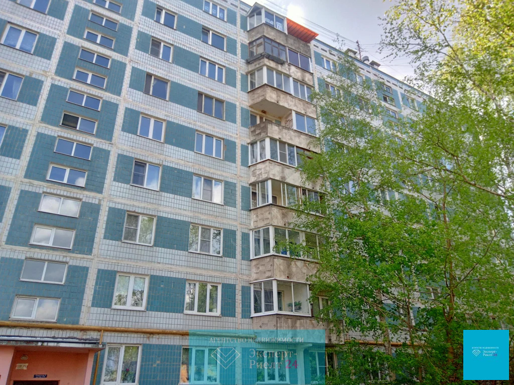 Продажа квартиры, Дмитров, Дмитровский район, ул. Космонавтов - Фото 14