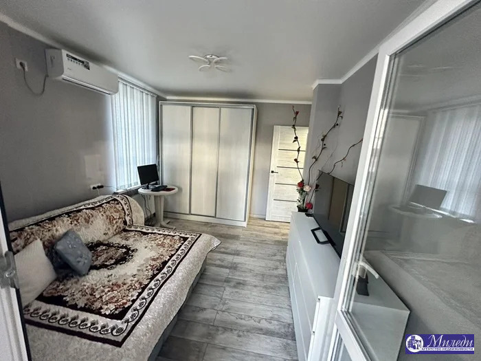 Продажа квартиры, Батайск, ул. Ушинского - Фото 8