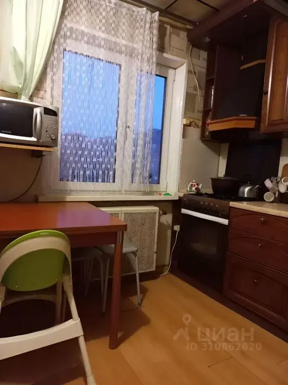 Продажа двухкомнатной квартиры 46.0м Советская ул., 54, Щелково, ... - Фото 0