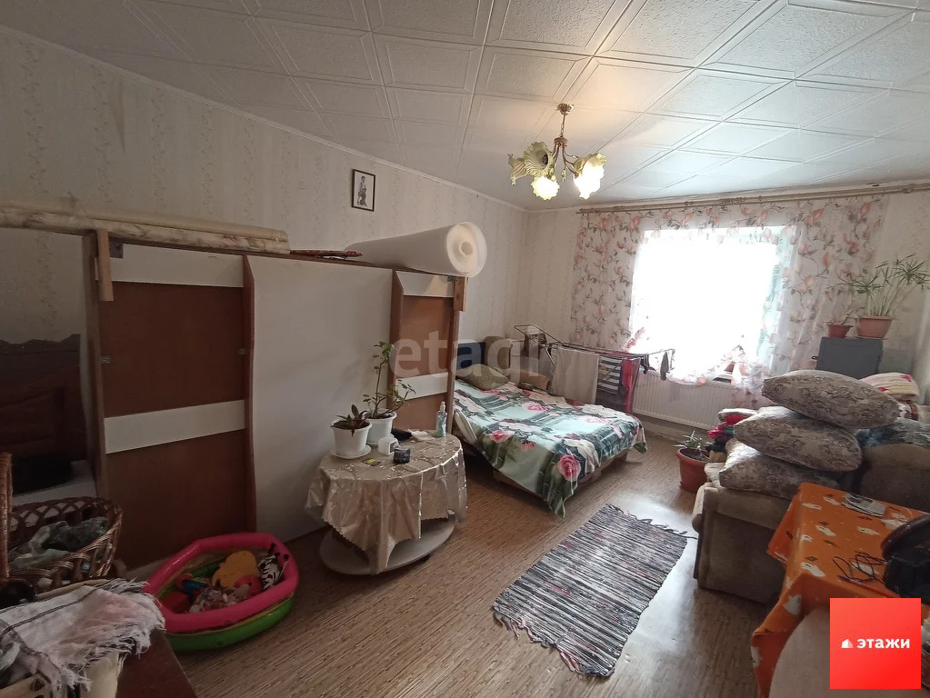 Продажа дома, Трудовое, Сакский район, ул. Клубная - Фото 4