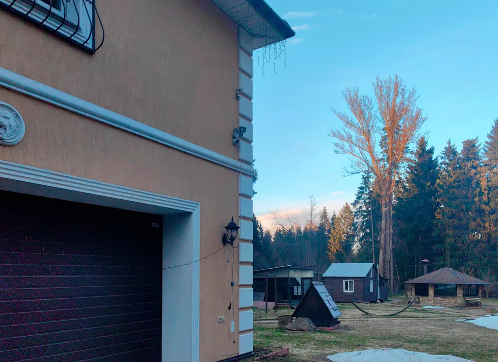 Продажа участка, Апрелевка, Наро-Фоминский район, ул. Кутузова - Фото 24