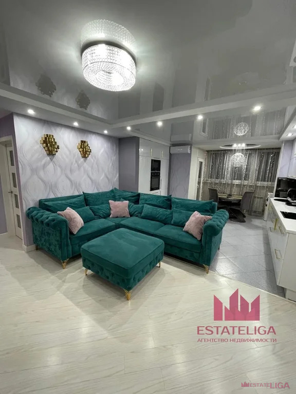 Продажа квартиры, Балашиха, Балашиха г. о., Летная улица - Фото 5
