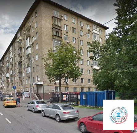 Продается квартира, 83.6 м - Фото 2