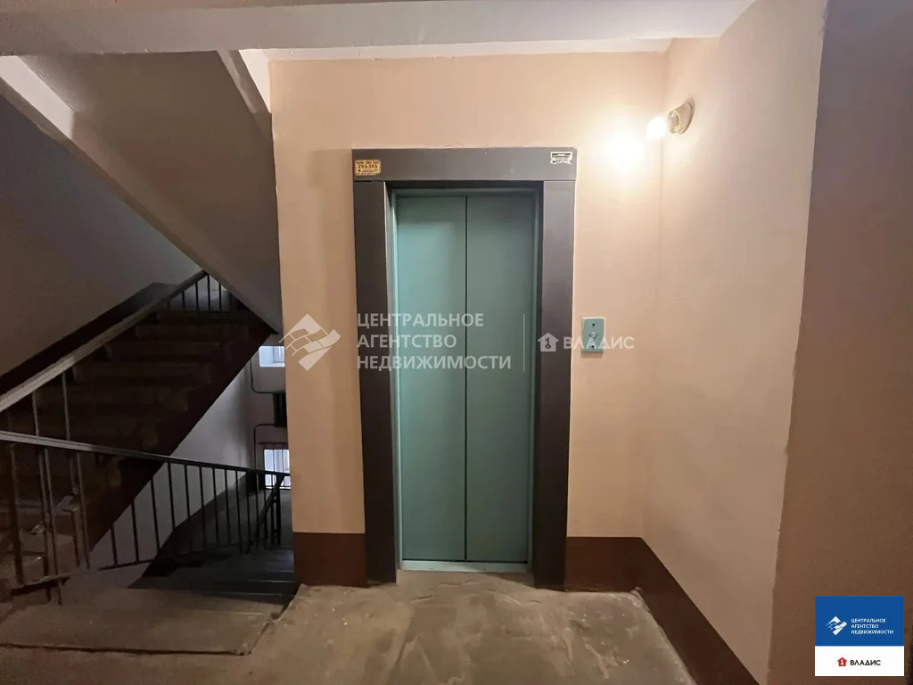 Продажа квартиры, Рязань, Большая улица - Фото 8