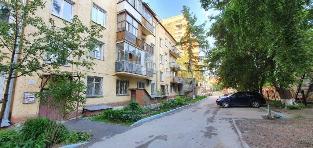 Продажа квартиры, Новосибирск, ул. Жемчужная - Фото 6