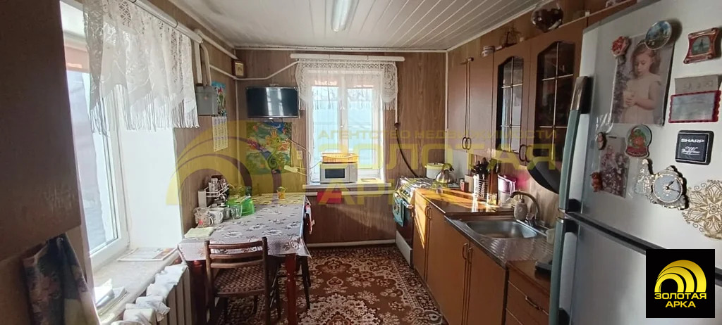 Продажа дома, Сенной, Темрюкский район - Фото 6