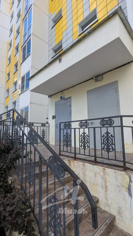 Продажа квартиры, Солнечногорск, Солнечногорский район, Тверецкий ... - Фото 25