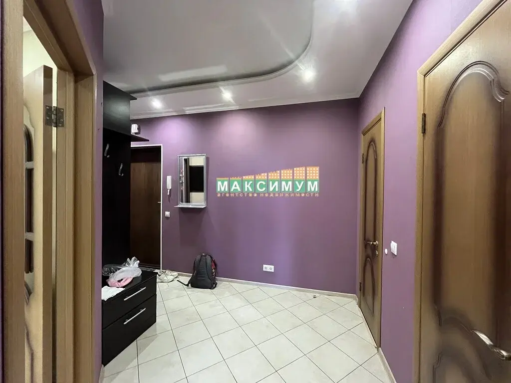 Аренда 1 комнатной квартиры в Домодедово, ул. Кирова, д.9.к.1 - Фото 10