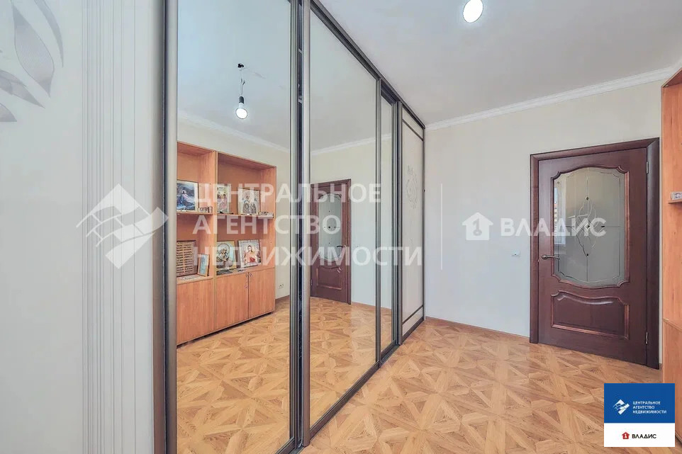 Продажа квартиры, Рязань, ул. Баженова - Фото 10