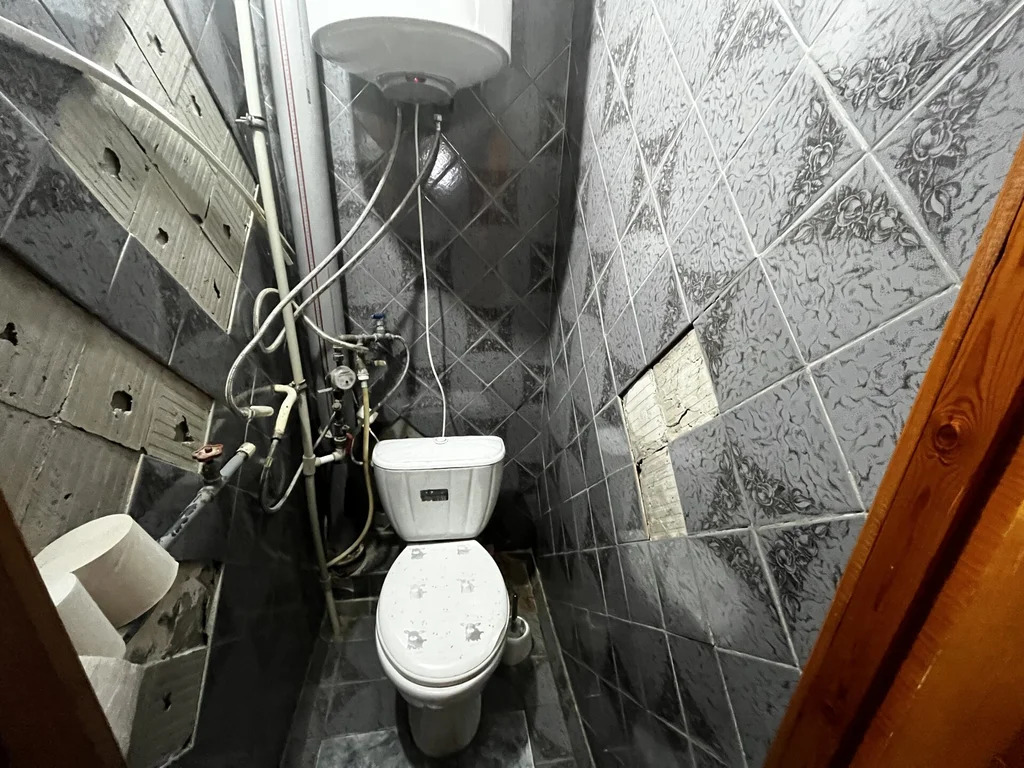 Продажа квартиры, Афипский, Северский район, ул. 50 лет Октября - Фото 18