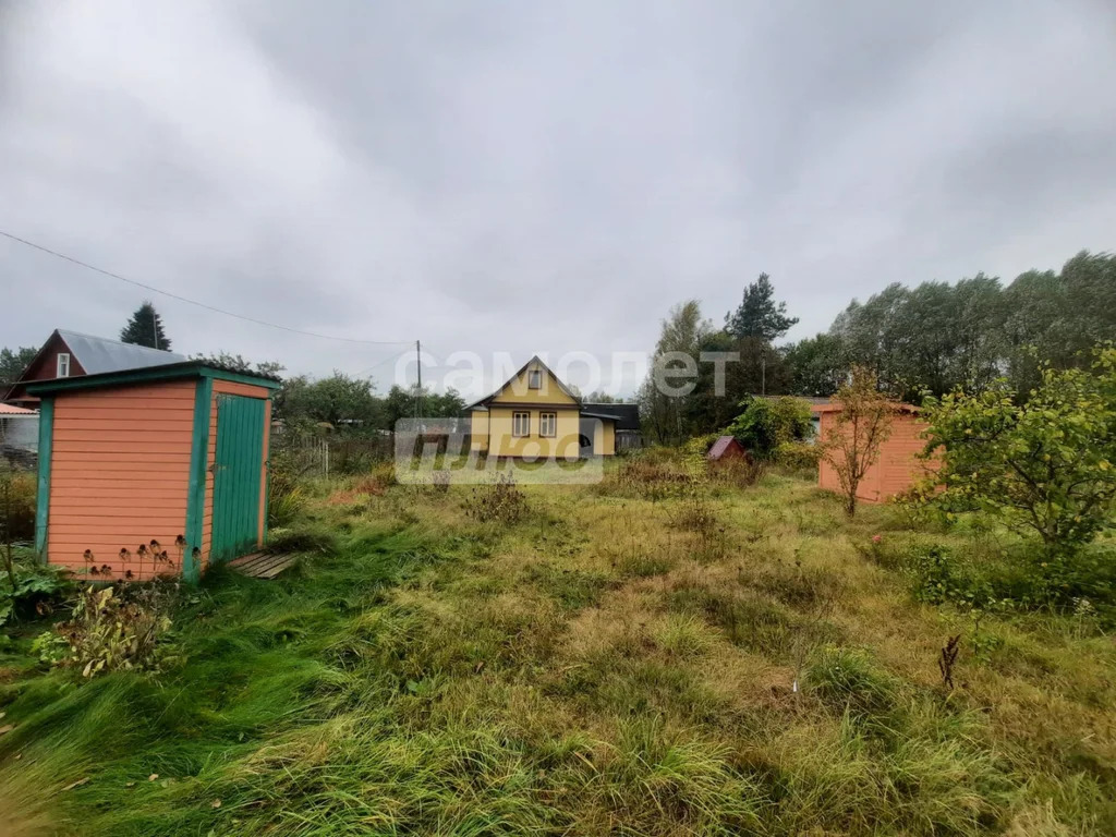 Продажа дома, Талдом, Талдомский район, Сенино д. - Фото 21