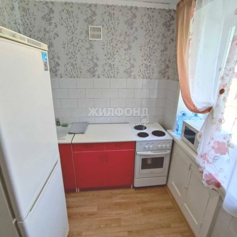 Продажа квартиры, Новосибирск, ул. Жемчужная - Фото 8