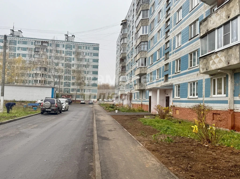 Продажа квартиры, Дмитров, Дмитровский район, ул. Космонавтов - Фото 2