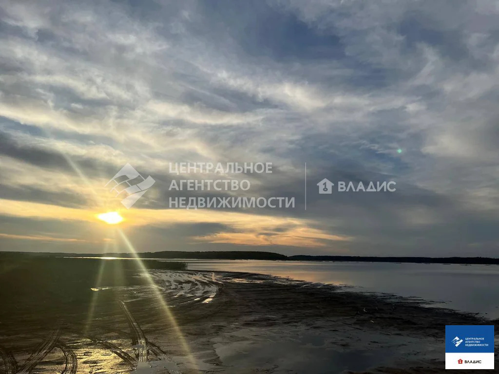 Продажа участка, Ушмор, Клепиковский район - Фото 3