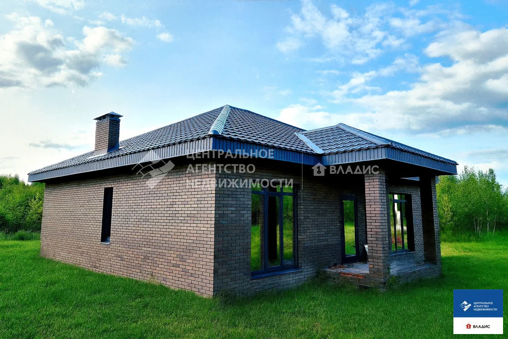 Продажа дома, Рязанский район - Фото 1