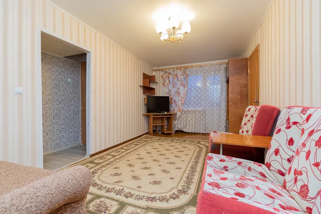 Квартира возле Иртышской набережной - Фото 24