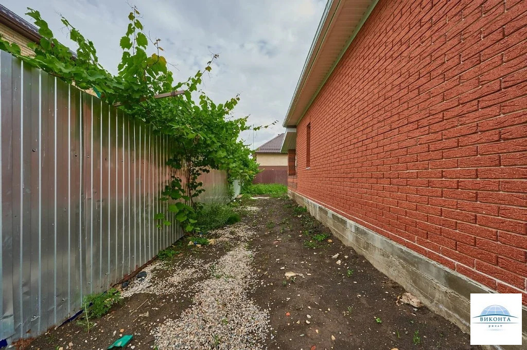 Продажа дома, Российский, улица Рязанская - Фото 14