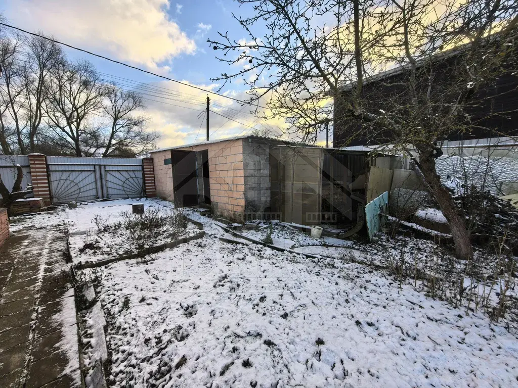 Ступинский р-н, с. Марьинка - Фото 18