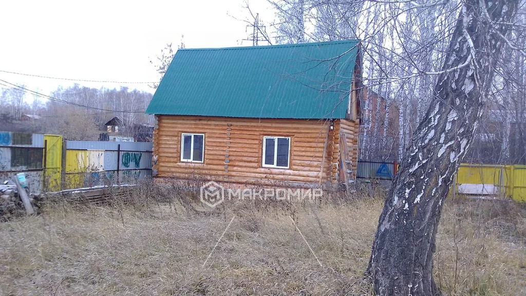 Продажа дома, Южно-Челябинский Прииск, Сосновский район - Фото 0