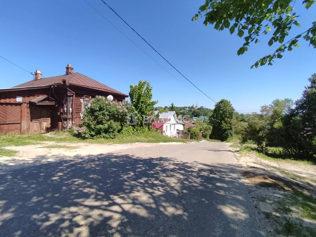 городской округ Владимир, Владимир, Ленинский район, улица Красная ... - Фото 2