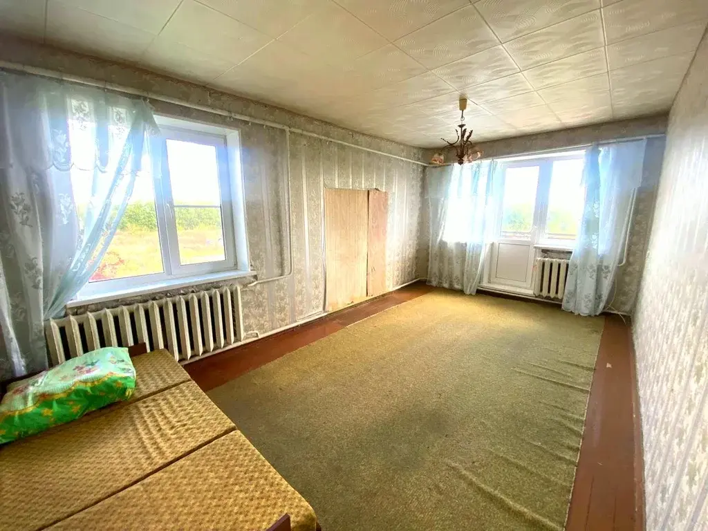 2-я квартира в д. Волково, дом 3 - Фото 4