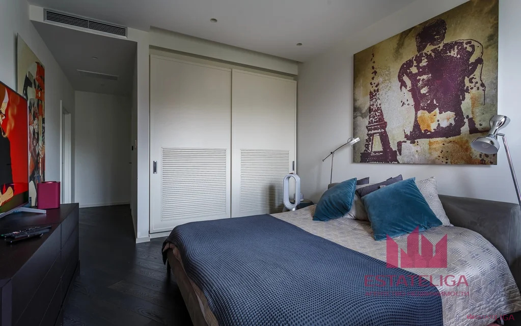 Продажа квартиры, Заречье, Одинцовский район, Весенняя улица - Фото 11