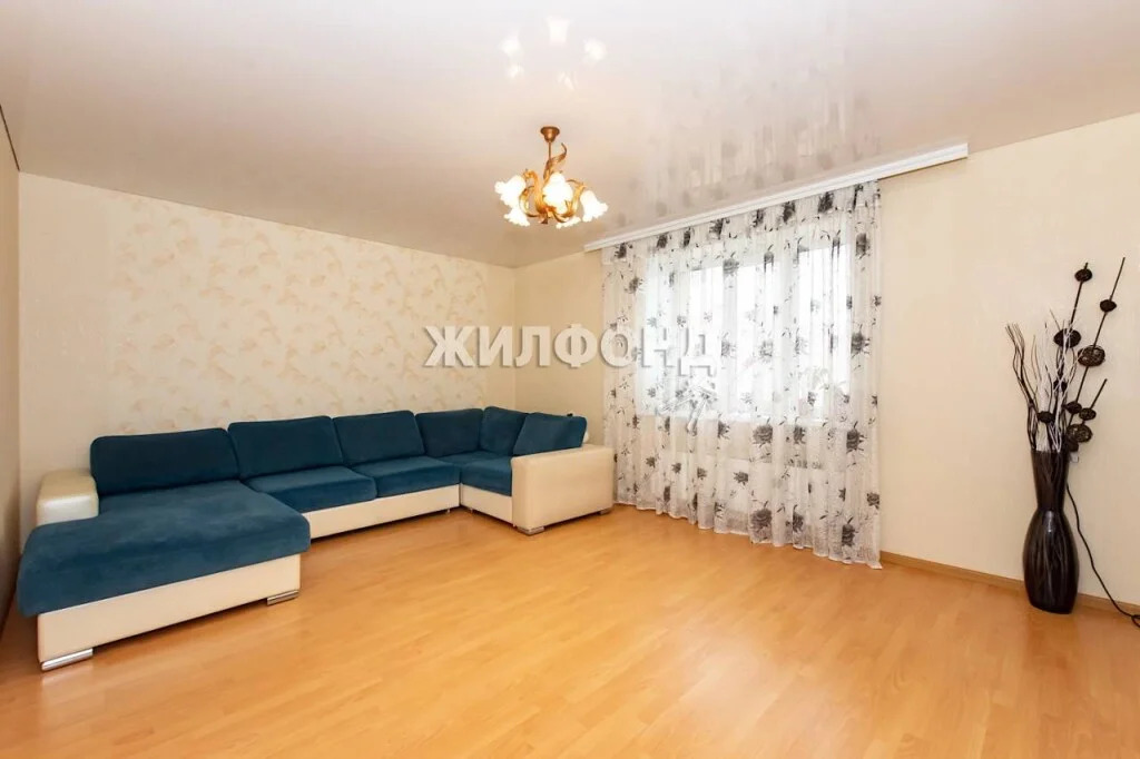 Продажа квартиры, Новосибирск, ул. Тюленина - Фото 18