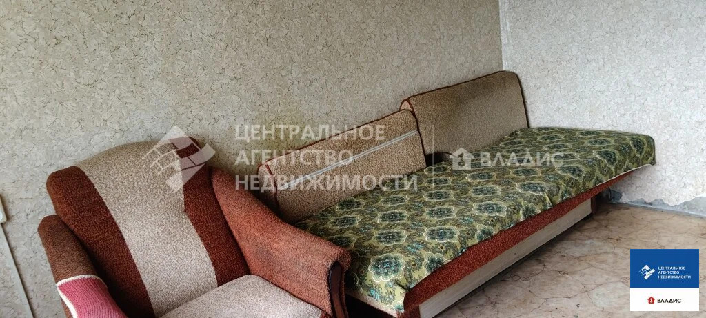 Продажа квартиры, Листвянка, Рязанский район, ул. Новая - Фото 6