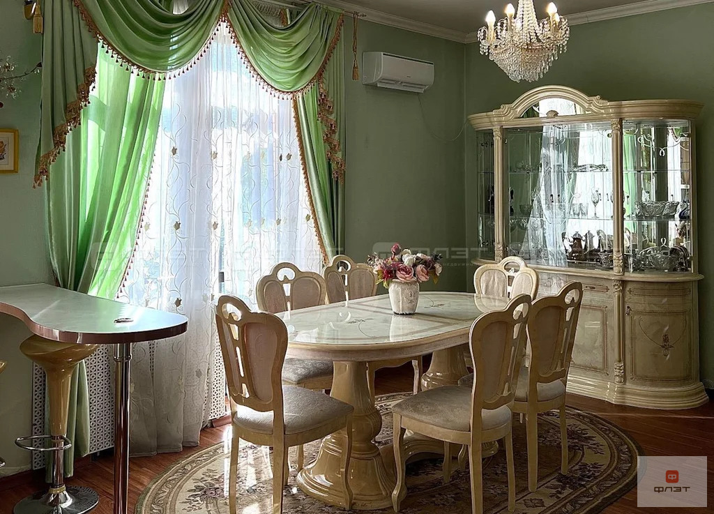 Продажа квартиры, Казань, ул. Толстого - Фото 4
