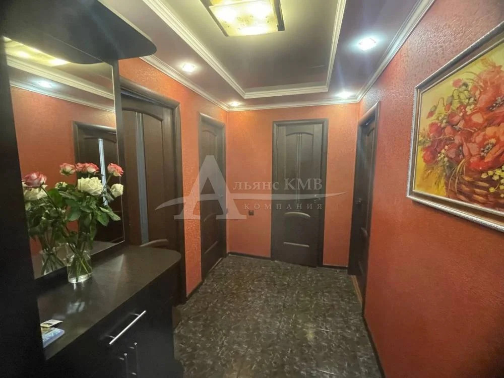 Продажа квартиры, Минеральные Воды, ул. Заводская - Фото 7